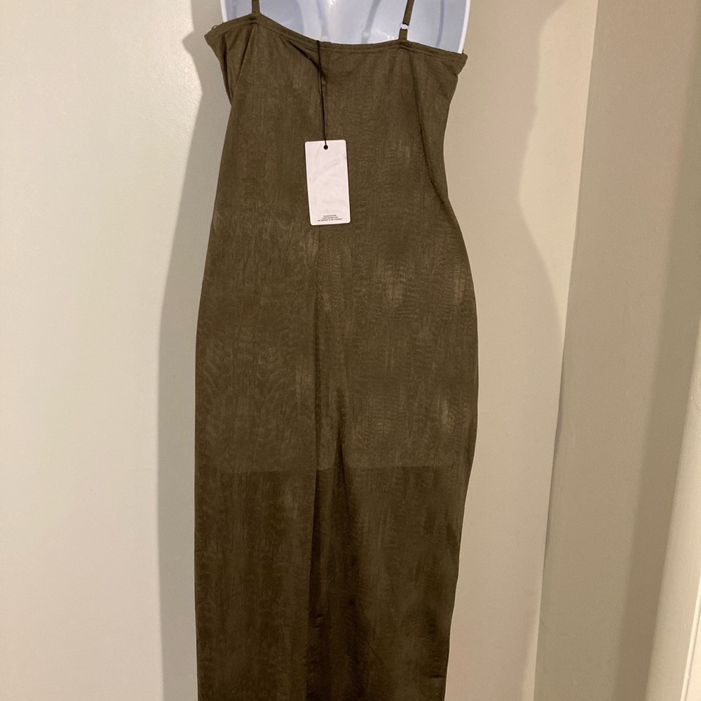 Lanston NWT midi dress XS - Picture 3 of 4